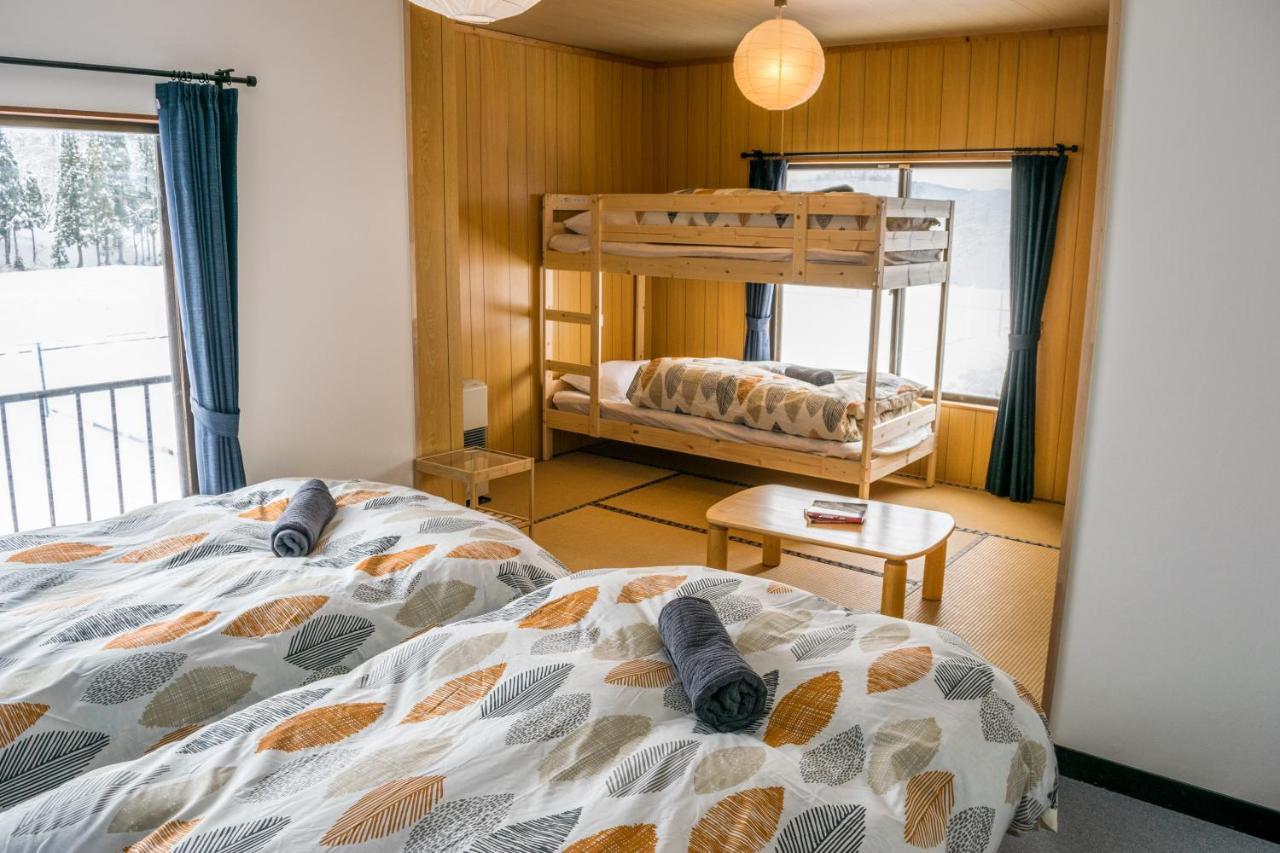 House Myoko